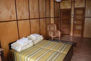 Lauku sēta Svētupes