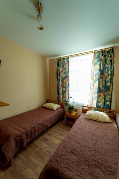 Hotel Mare & Restaurant