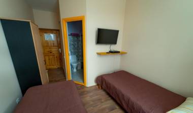 Hotel Mare & Restaurant