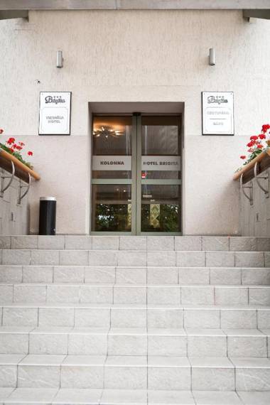 Kolonna Hotel Brigita