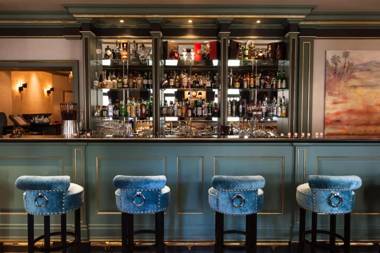 Grand Palace Hotel - The Leading Hotels of the World