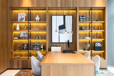 AC Hotel by Marriott Riga