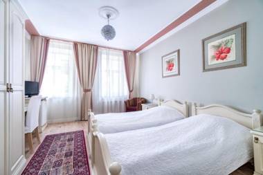 Forums Boutique Hotel