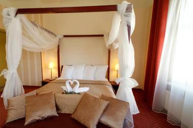 Monika Centrum Hotels