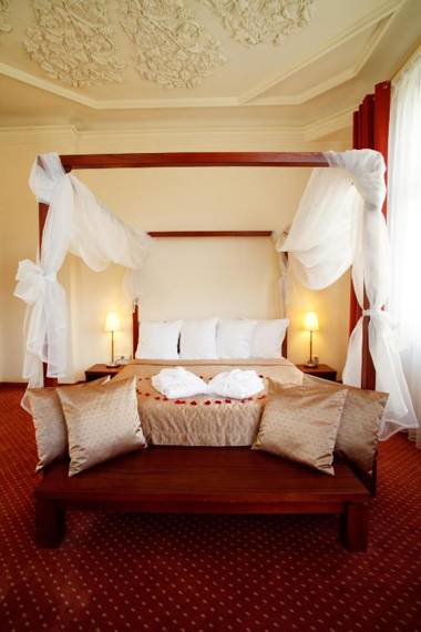 Monika Centrum Hotels