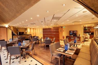 Radisson Blu Ridzene Hotel Riga