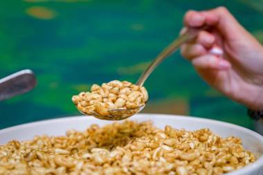 Bellevue Park Hotel Riga with FREE Parking