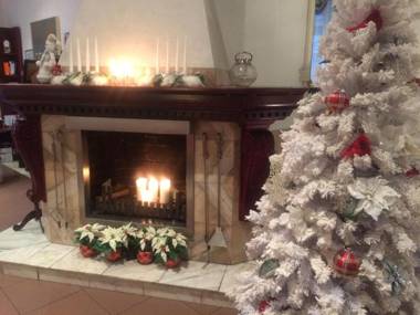 Boutique Hotel KRISTOFS