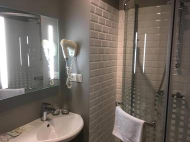 Boutique Hotel KRISTOFS