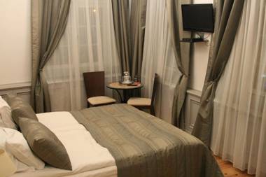 Boutique Hotel KRISTOFS