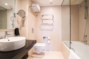 Radisson Blu Elizabete Hotel Riga