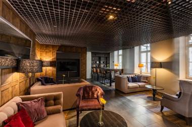 Hotel Valdemars Riga managed by Accor