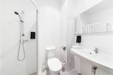 Hotel Valdemars Riga managed by Accor