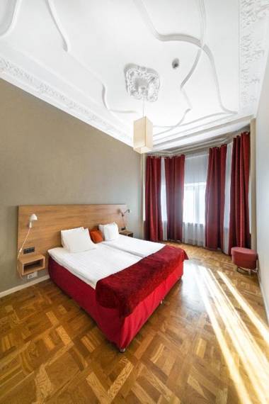 Hotel Valdemars Riga managed by Accor