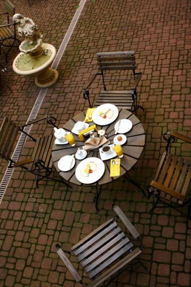 Old Riga Boutique Hotel "Vecriga"