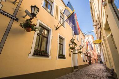 Old Riga Boutique Hotel "Vecriga"