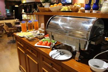 A1 Hotel Riga City Center