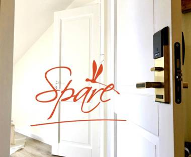 Spare Hotel and Bowling