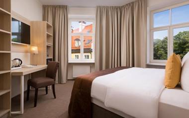 Radisson Hotel Old Town Riga