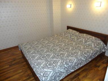 Lāčplēša Central Apartments