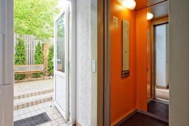 RIGAAPARTMENT Sonada Aparthotel