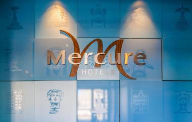 Mercure Riga Centre