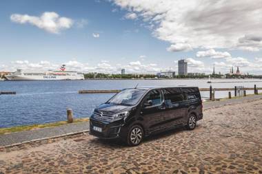 Riga Lux Apartments - Ernesta