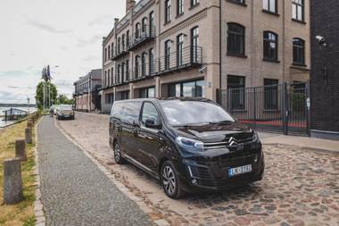 Riga Lux Apartments - Ernesta