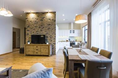 Riga Lux Apartments - Ernesta