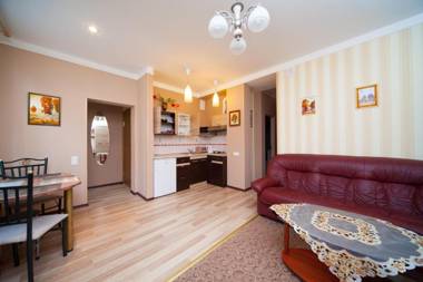 Apartments Amber Riga