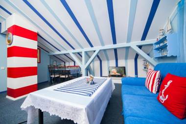 Apartments Jurmala Dreams