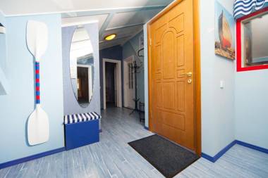 Apartments Jurmala Dreams