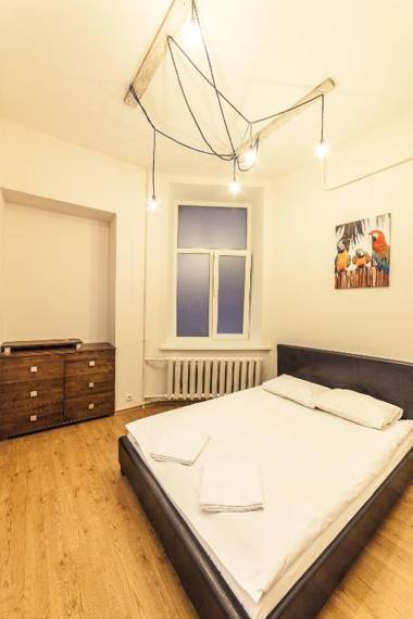 Elizabetes Apartments