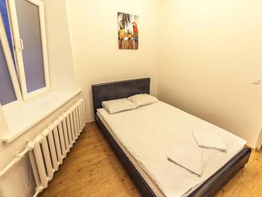 Elizabetes Apartments