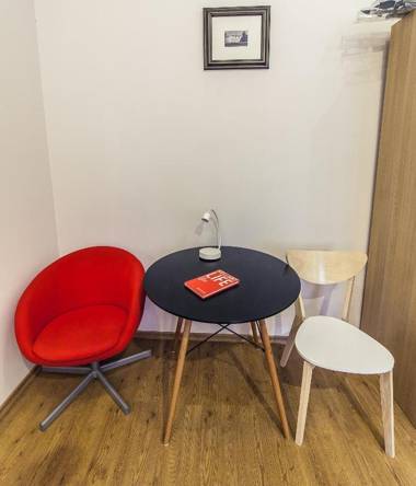 Elizabetes Apartments