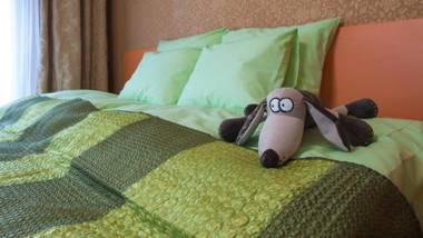 Rigacomfyapart Free Parking