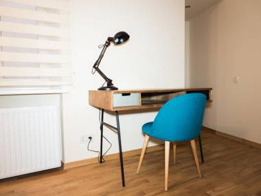 Riga Downtown Apartment