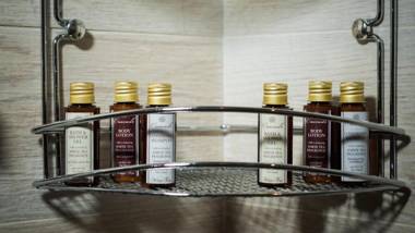 Riga Downtown Apartment