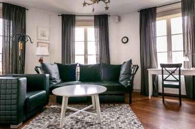 Ars Vivendi Rezidence