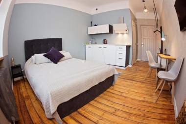 Baltic Design Apartments