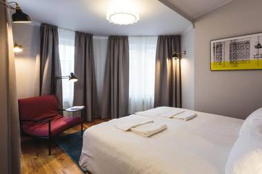 Riga Lux Apartments - Skolas