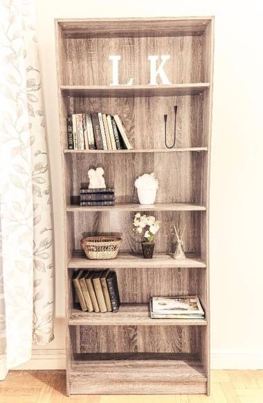 Mosaic Center Apartments