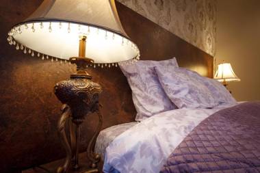 BridgeStoneLuxApart Free Parking