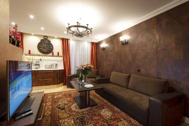 BridgeStoneLuxApart Free Parking