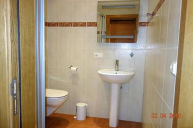 Apartment Old Town Riga River View