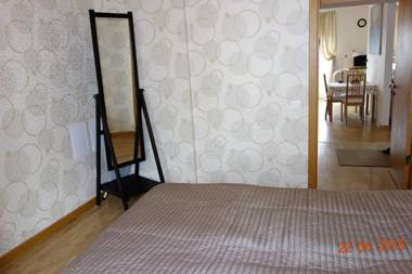 Apartment Old Town Riga River View