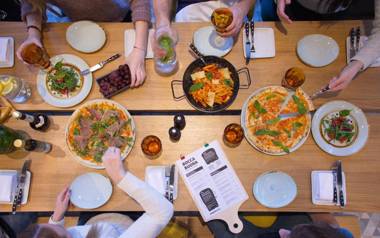 Park Inn by Radisson Riga Valdemara