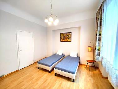 Old Town Peldu Apartment