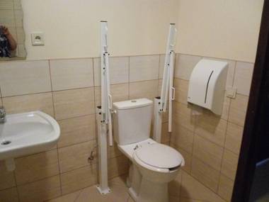 Bella Riga Hotel with Self-Check in