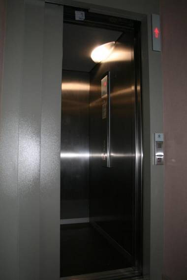 Bella Riga Hotel with Self-Check in